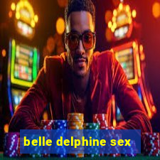 belle delphine sex